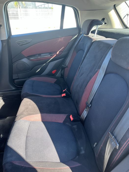 Fiat Bravo 1.6 Multijet