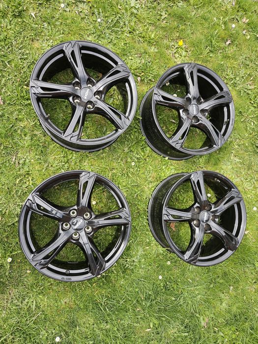 ALU FELGI 5X112  19'  8J ET45