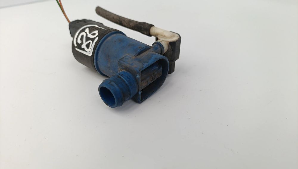 Motor de esguicho PEUGEOT 207 (WA_, WC_)