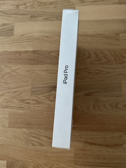 iPad Pro 512GB M4