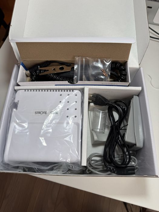 Фрезер Strong max 211