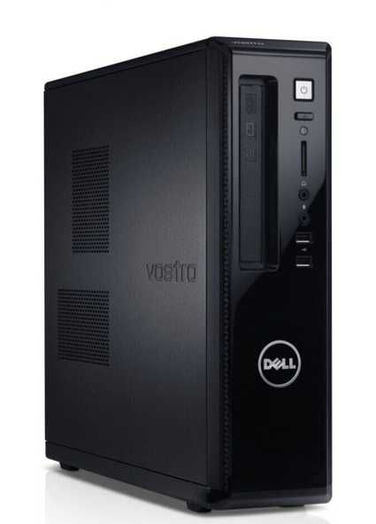 Компёютер Dell Vostro 260s SFF