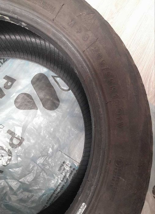 Opony zimowe Neolin NeoWinter 205/55 R16 2023