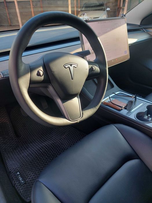 Продам Tesla Model 3 2022. I покоління (FL), Long Range 82.5 kWh (441 к.с.) AWD