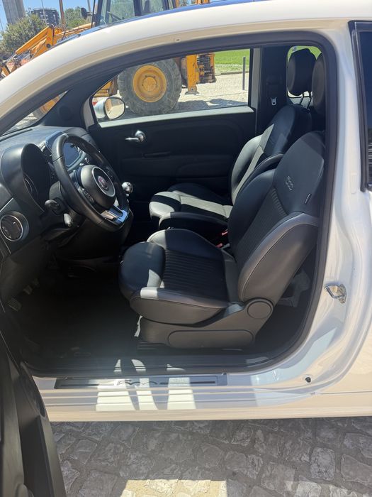Fiat 500 1.2 GT - Nacional