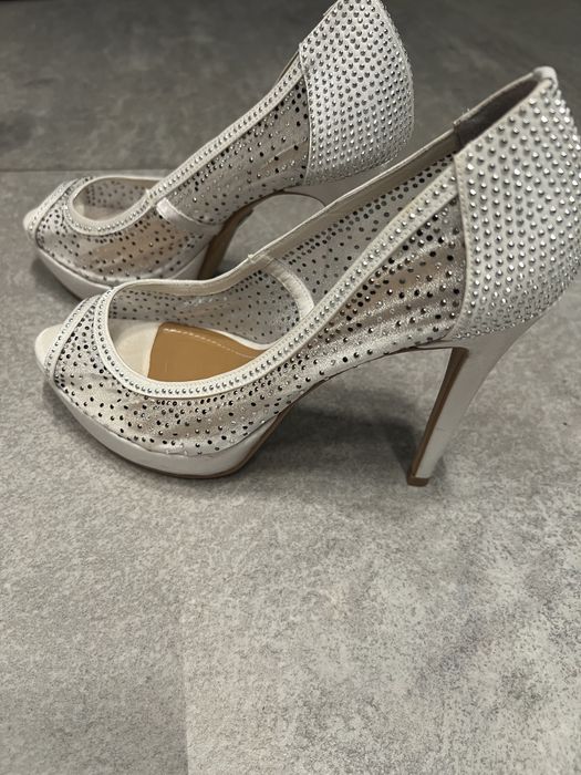 Wysokie buty kazar