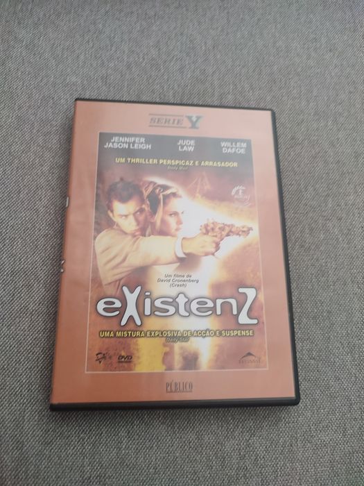 ExistenZ - Y Series64751891041025120