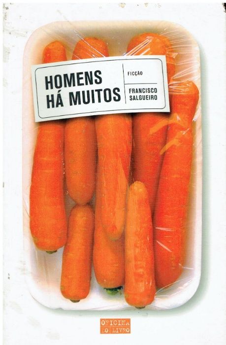 9237 Homens Há Muitos de Francisco Salgueiro