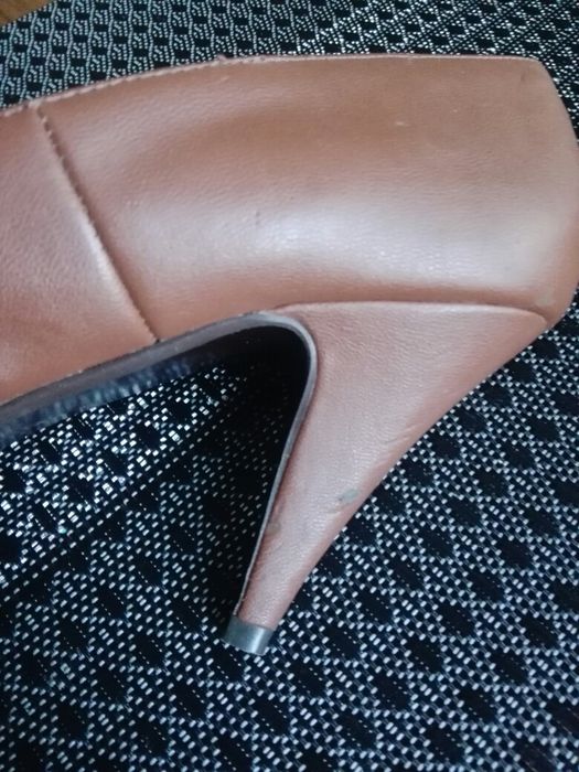 Buty damskie H&M