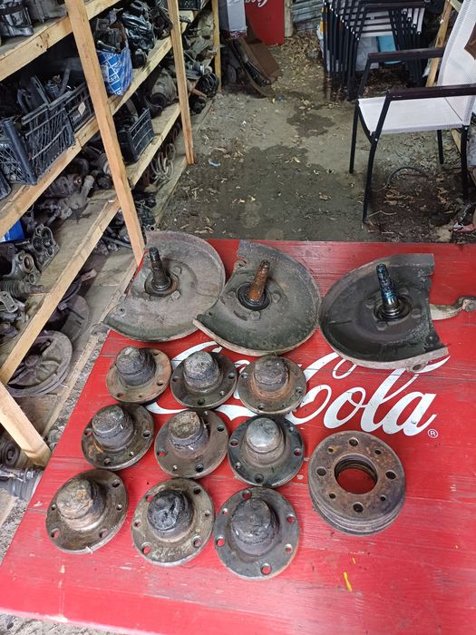 Продам реактивні тяги ваз 2101-2107