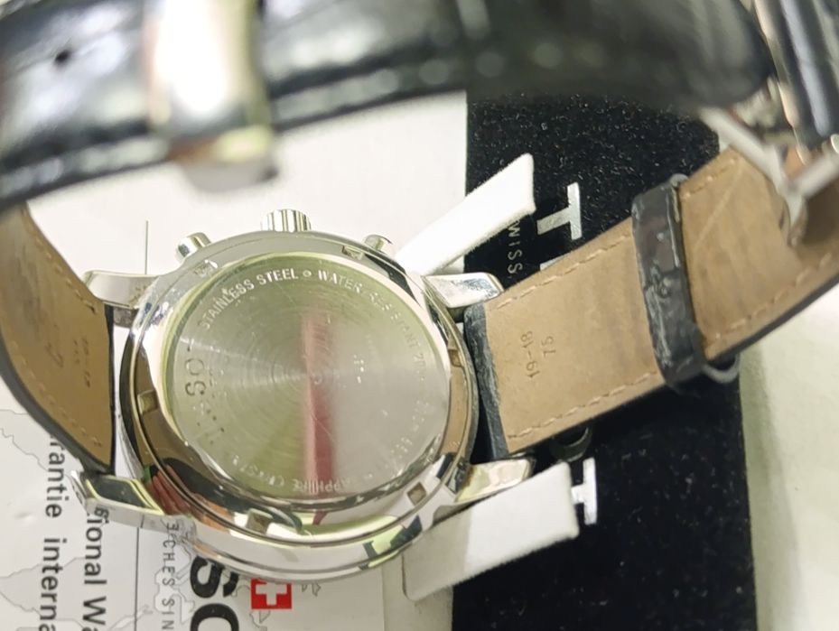 Годинник Tissot оригінал