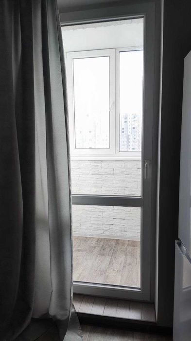 Сдам Квартиру в Новострое ЖК Левада 5 мин до метро Гагарина