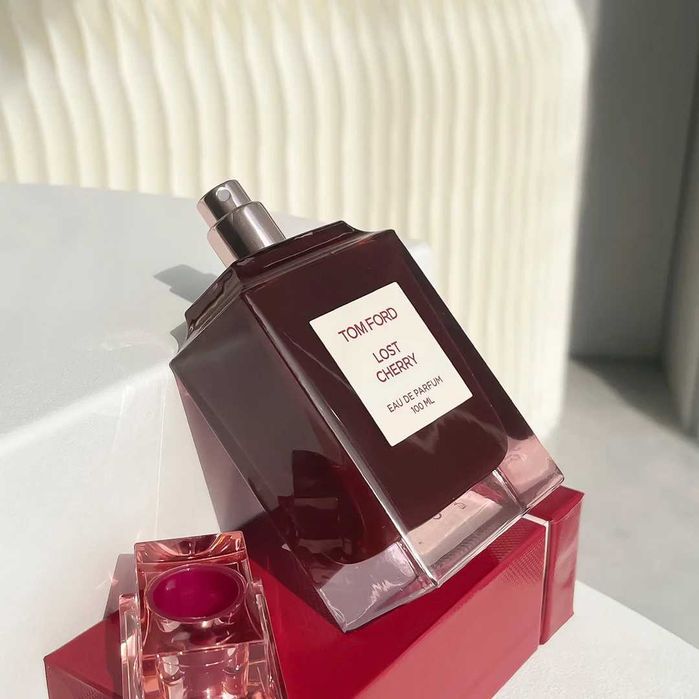 TOM FORD lost cherry perfumy 100ML