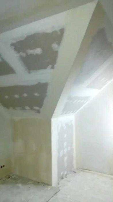 Remonty wykończenia wnętrz