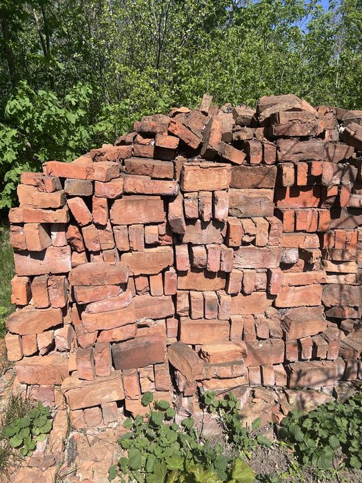 Продам ракушняк / цеглу