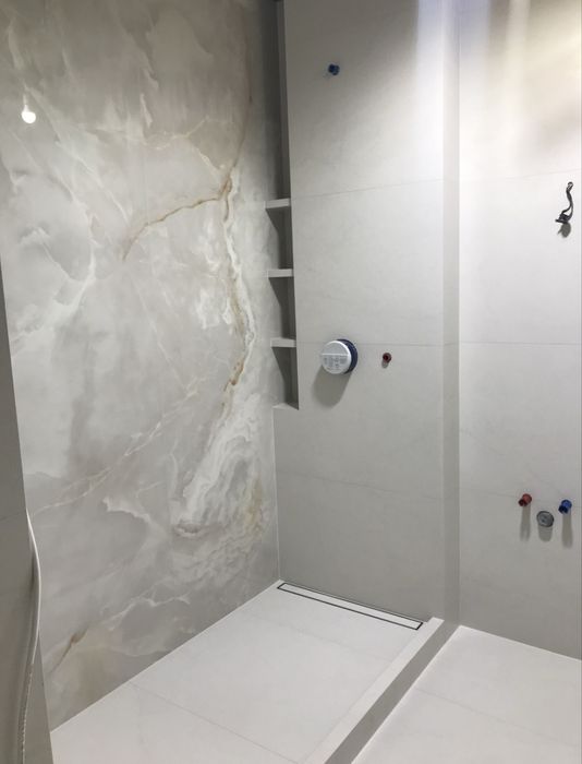 Плиточник, сантехнік, електрик