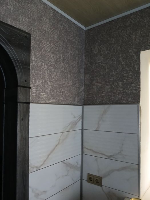 Продам дом в Никополе или обменяю на квартиру.