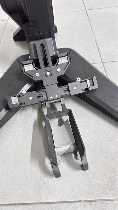 Rolo interativo Tacx Flux S