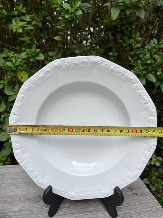 Порцелянові супові миски Rosenthal