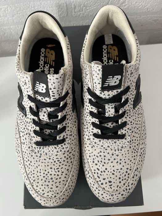 New Balance 39 damskie super stan