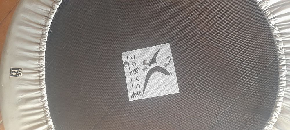 Domyos Mini-Trampoline470298806358517762