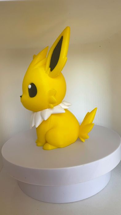 Figura impresa 3D