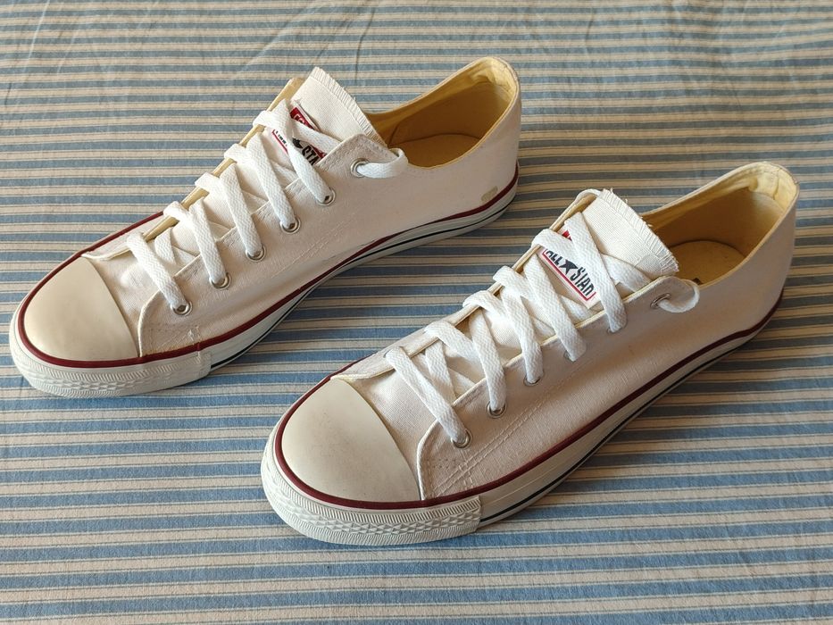 Кеды Converse, размер 42.5