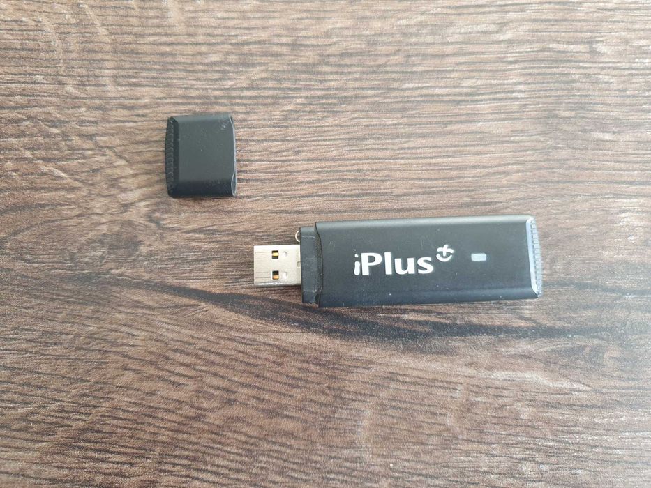 Modem USB HUAWEI E1750