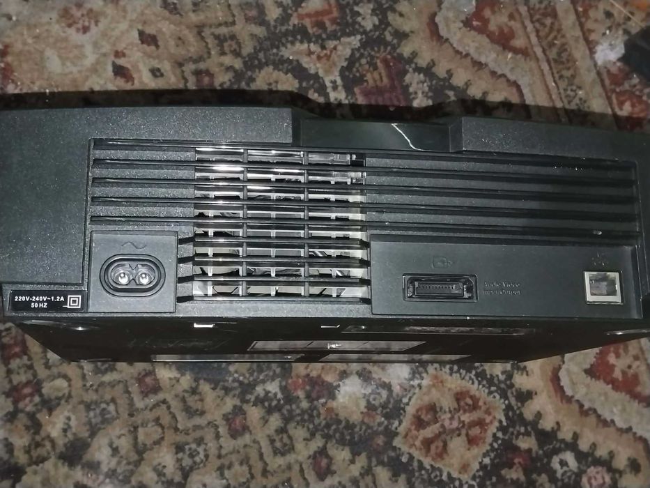 Konsola Microsoft Xbox Classic