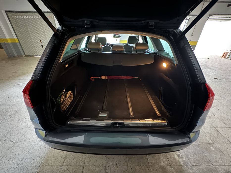 Citroën C5 Tourer 2.0 HDi 163 CV