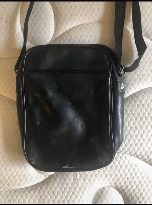 Bolsa de cintura nike