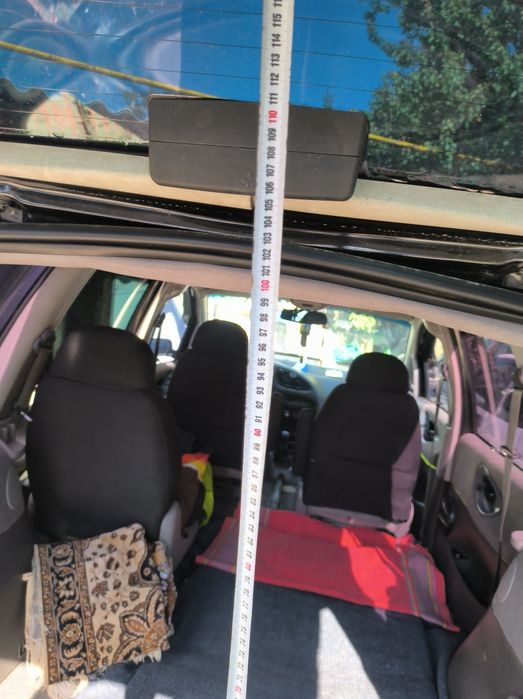 Мінівеном перевезення холодильник, диван, пральна машина,та інші види