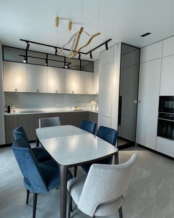 Комплексний ремонт будинків та квартир під ключ.