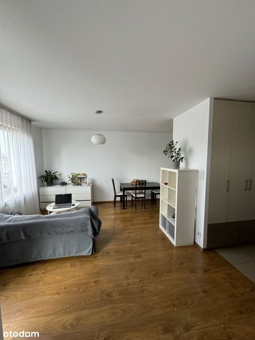 Dla pary lub singla, ładna kawalerka, Żoliborz - Widok 2