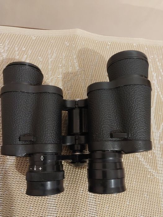 Tasco zip 8×30 бинокль оригинальный  Америка