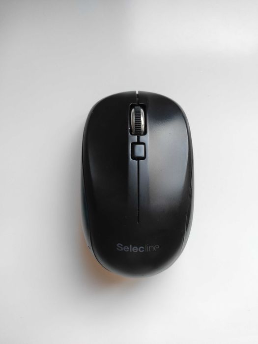 Rato sem Fios (Vários)64862019381891122