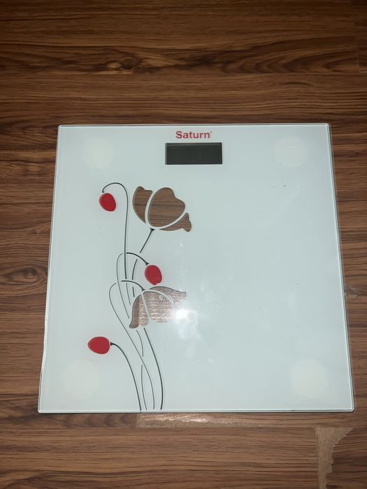 Вага підлогова.    .