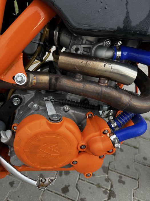 Geon dakar gns 300