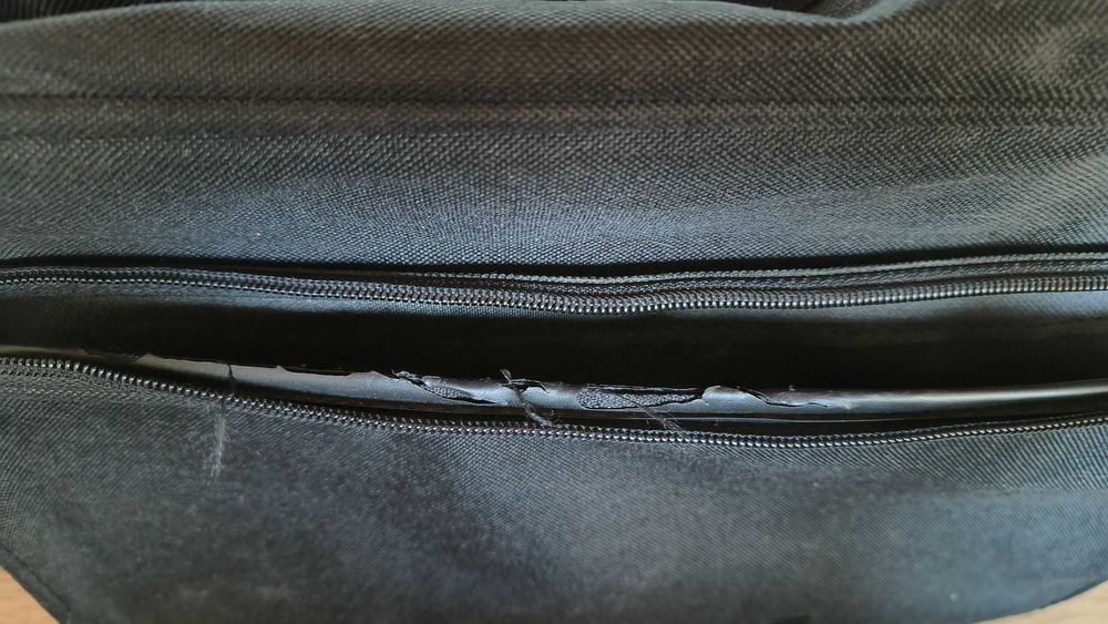 Torba na laptopa ToBodson Professional Style 17"