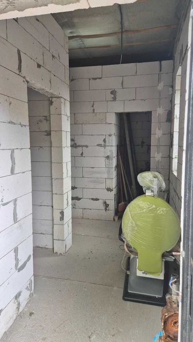 ПРОДАМ помещение Шоссейная 23 ЦЕНТР  ( Подгородние) 100 м2  53 000 $