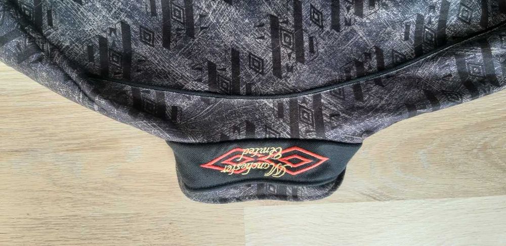 Bluza, kurtka VINTAGE MANCHESTER UNITED 1992-94 rozmiar M