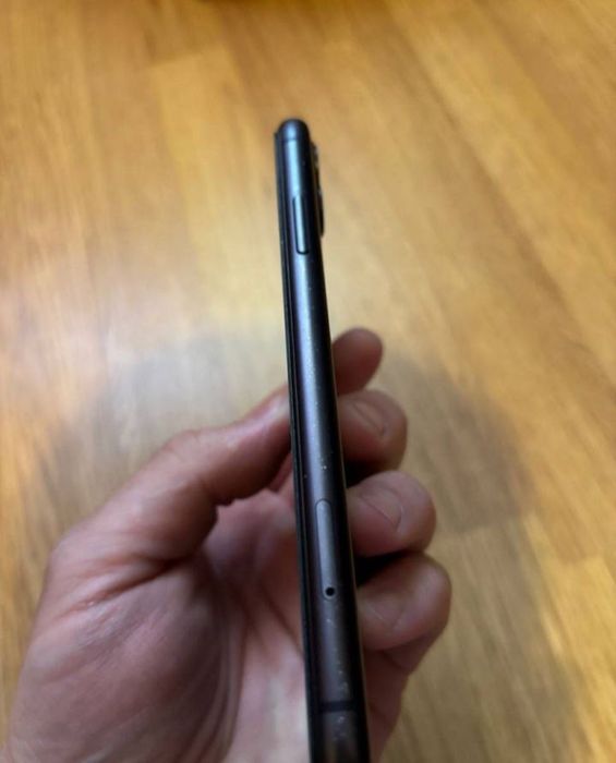 Iphone 11 neverlock 64 gb