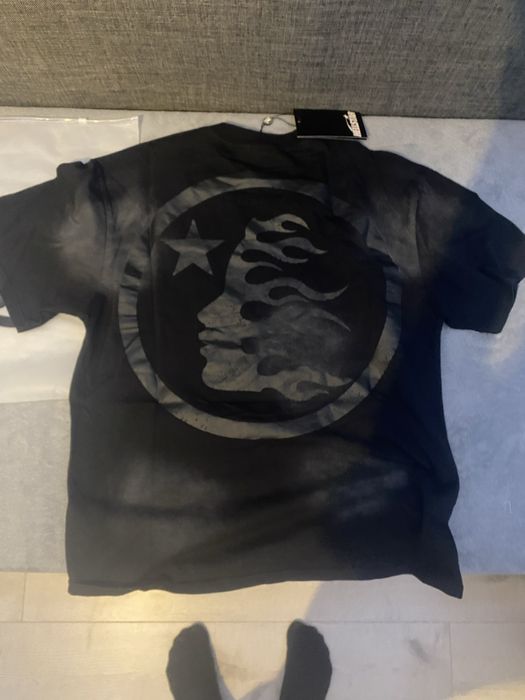 Koszulka Hellstar nowa