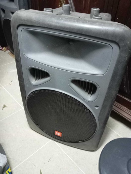 PA JBL 1600 Whats