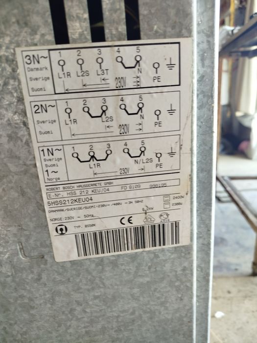 Электроплита.       Бу.