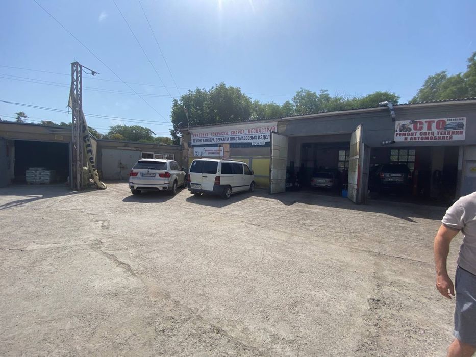 Аренда помещений под склады , сто , офисы , магазины