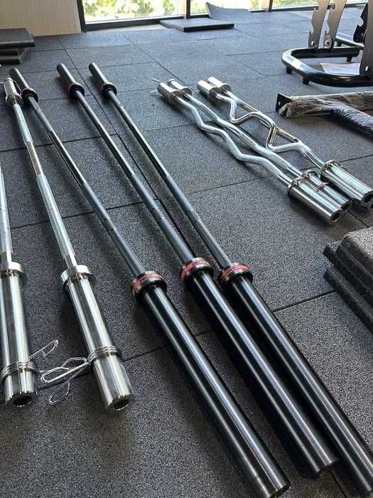 Гантелі гексагональні 10, 12, 15, 20, 25, 35, 5 кг Шестигранні гантели