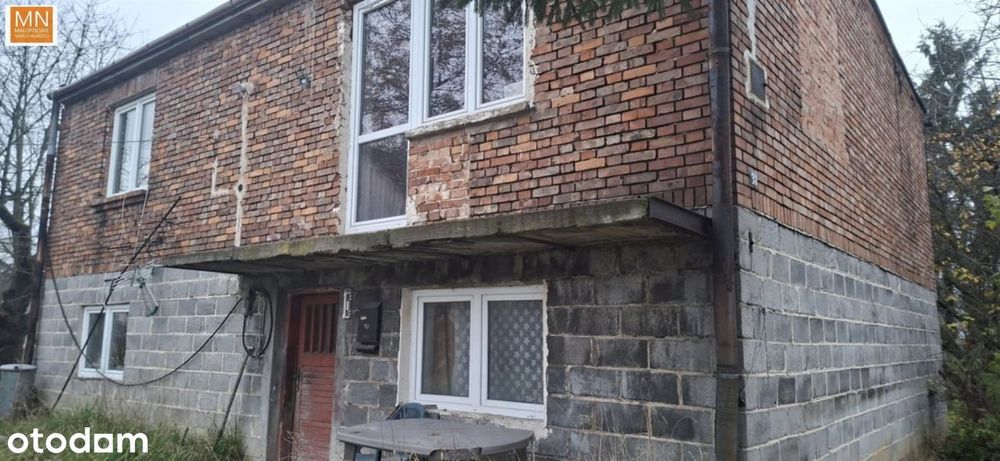 Kocmyrzów,Czechy, 13a,dom,Słomniki