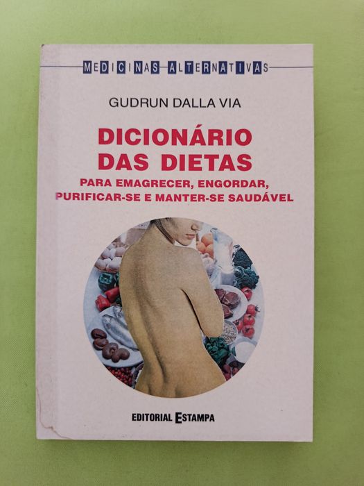 Lote dourado de Livros de MEDICINAS ALTERNATIVAS