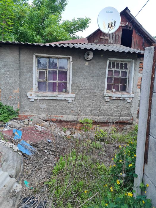 Продам домик, Салтовка, район 8-го хлеб. завода, ул. Брестская